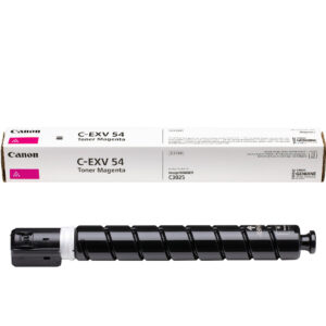 Toner Canon C-EXV 54 Purpurowy