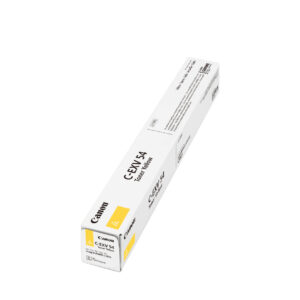 Toner Canon C-EXV 54 Żółty
