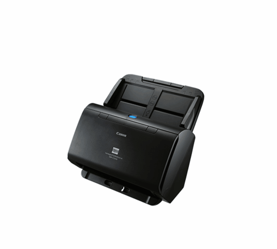 Canon imageFORMULA DR-C240