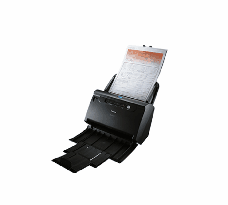 Canon imageFORMULA DR-C240