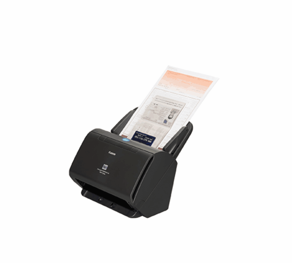 Canon imageFORMULA DR-C240