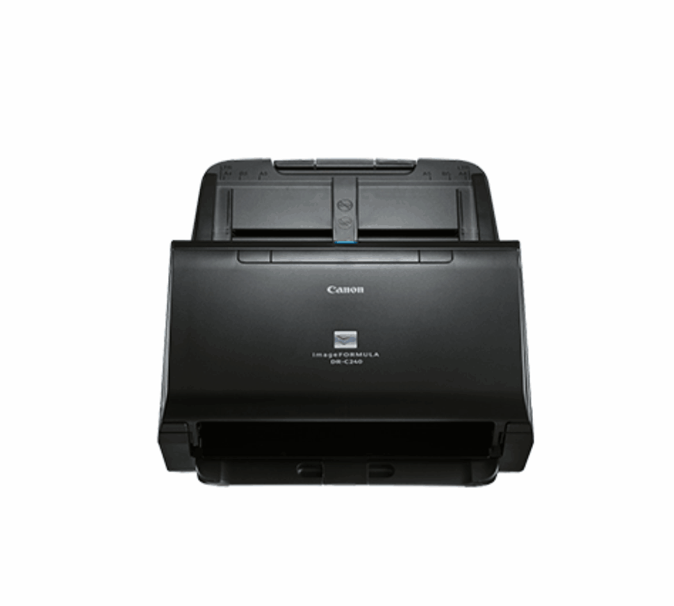 Canon imageFORMULA DR-C240
