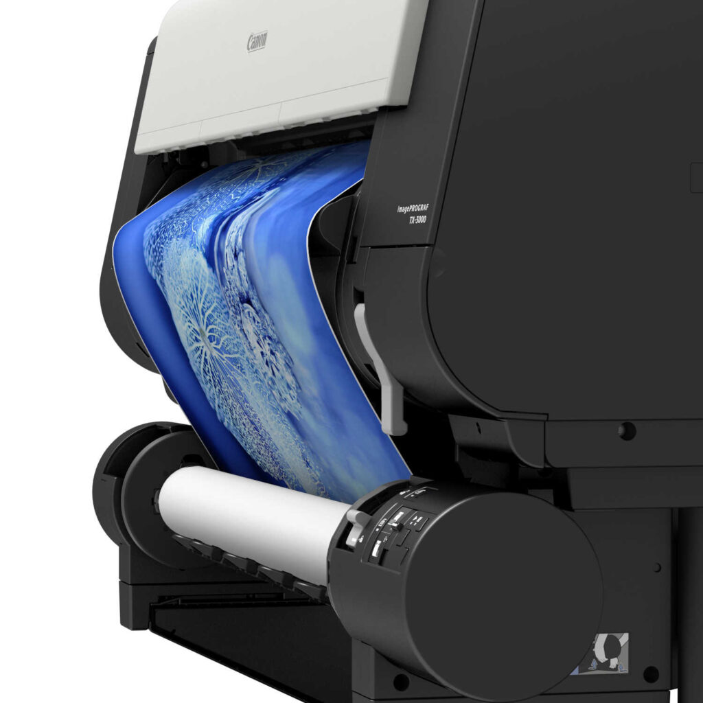 Ploter Canon imagePROGRAF TX-3000