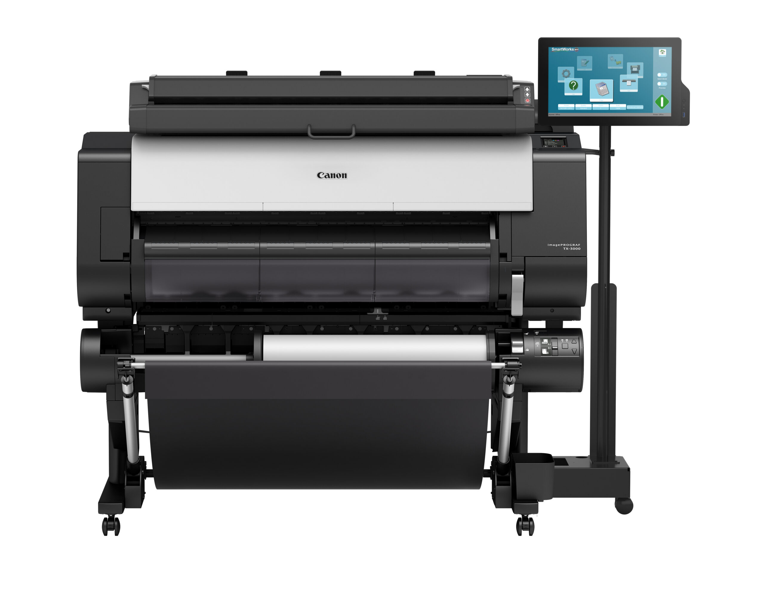 Ploter Canon imagePROGRAF TX-3000 T36