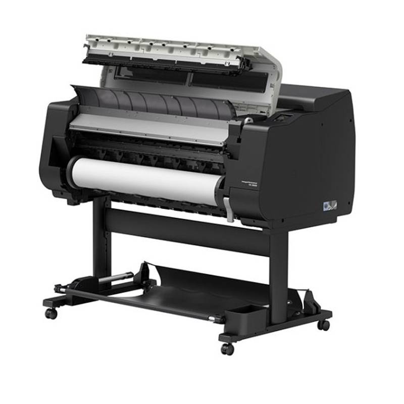 Ploter Canon imagePROGRAF TX-4000
