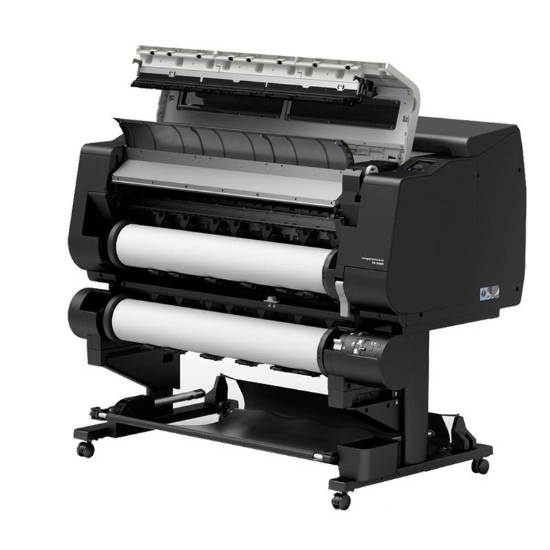 Ploter Canon imagePROGRAF TX-4000