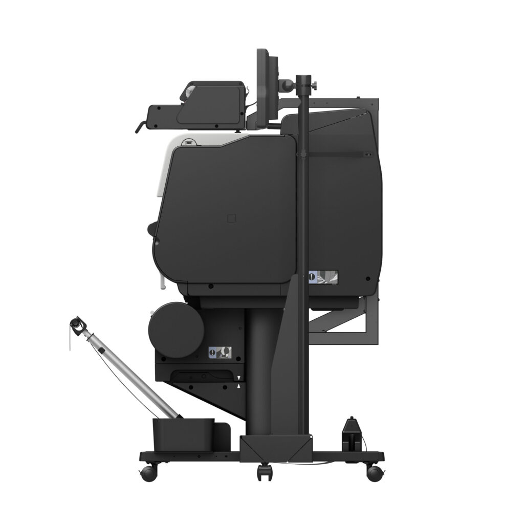 Ploter Canon imagePROGRAF TX-4000 T36 AIO