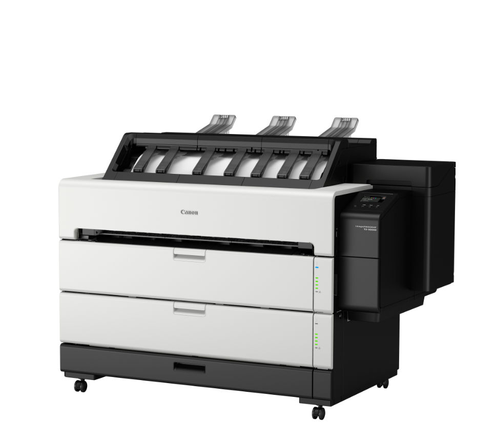 Ploter Canon imagePROGRAF TZ-30000