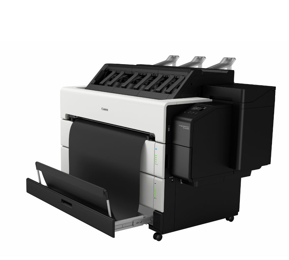 Ploter Canon imagePROGRAF TZ-30000