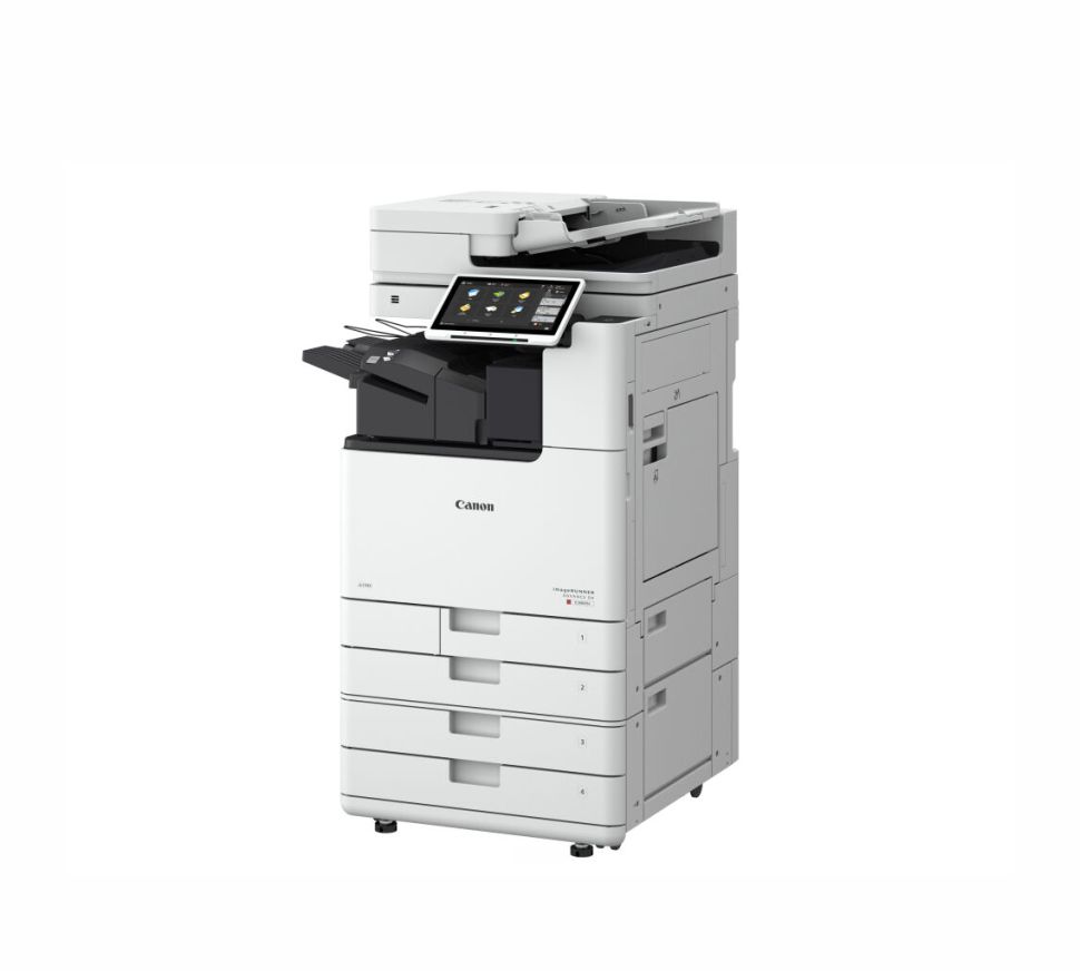 Canon imageRUNNER ADVANCE DX C3922i