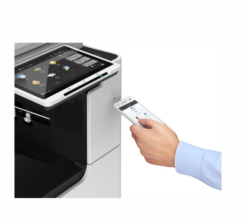 Canon imageRUNNER ADVANCE DX C3922i