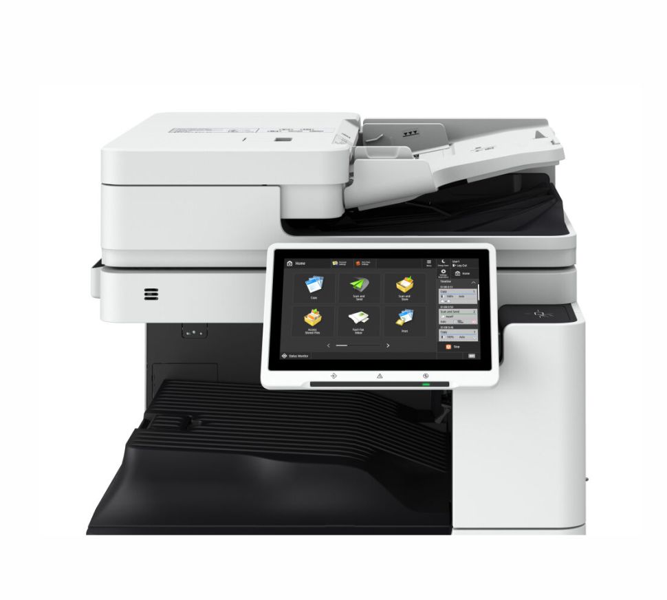 Canon imageRUNNER ADVANCE DX C3922i