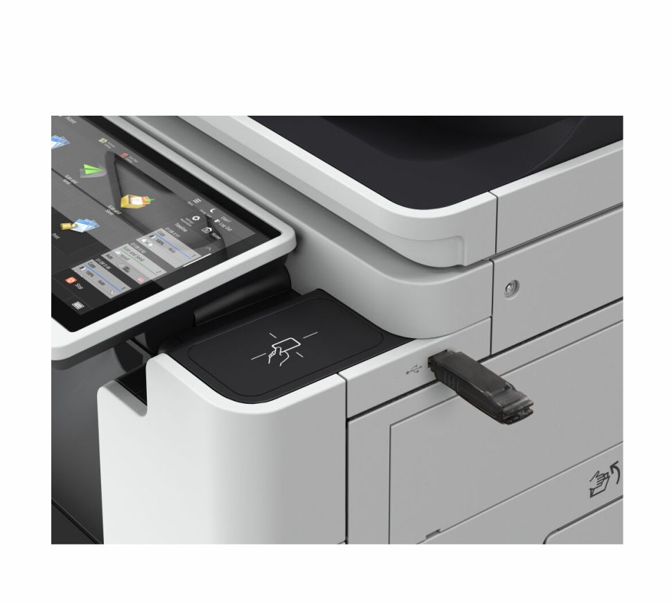 Canon imageRUNNER ADVANCE DX C3922i