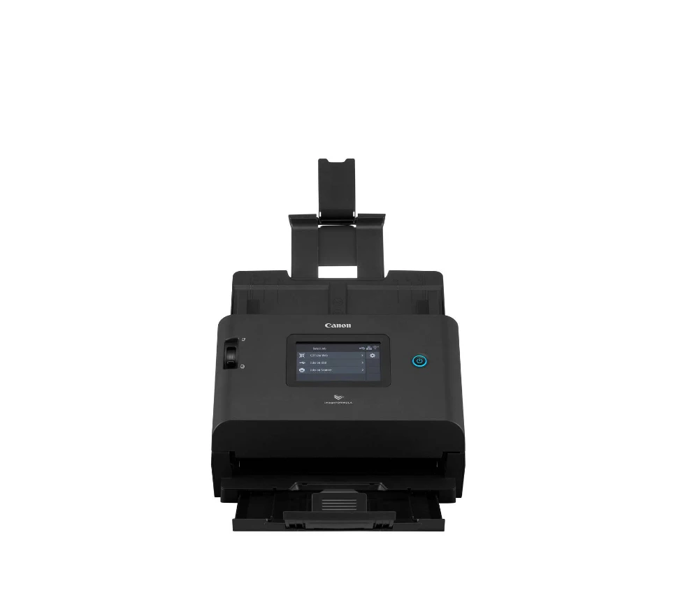 Canon imageFORMULA DR-S350NW
