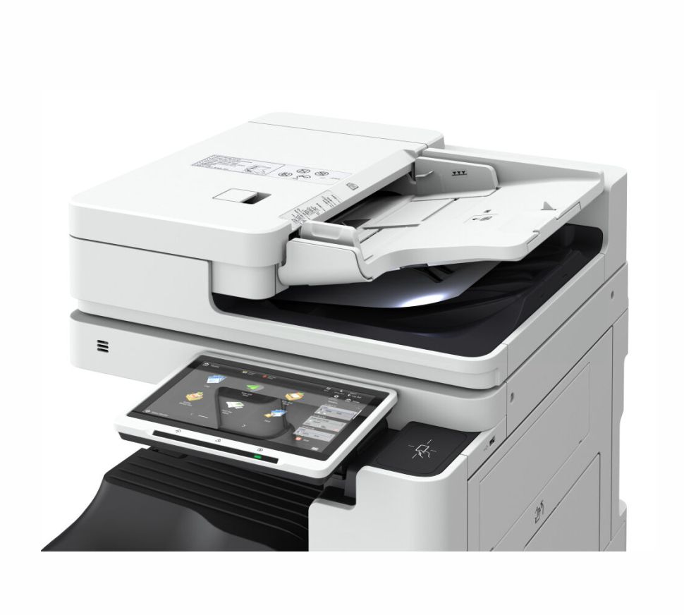 Canon imageRUNNER ADVANCE DX C3935i