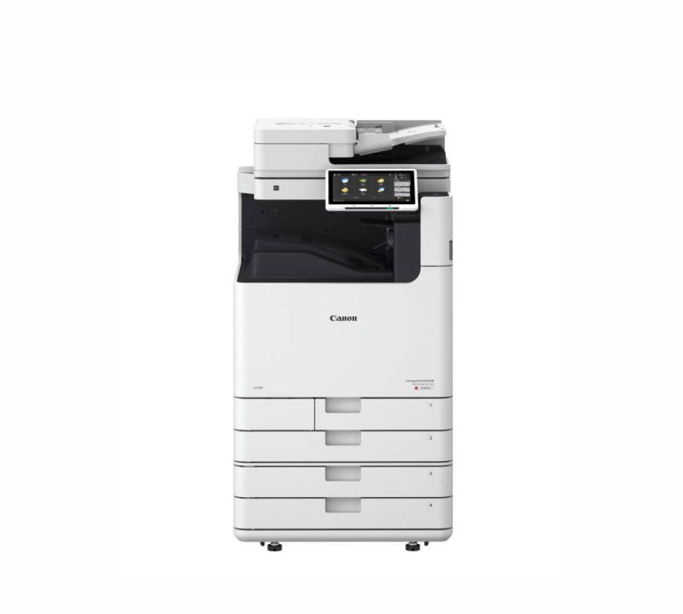 Canon imageRUNNER ADVANCE DX C5850i