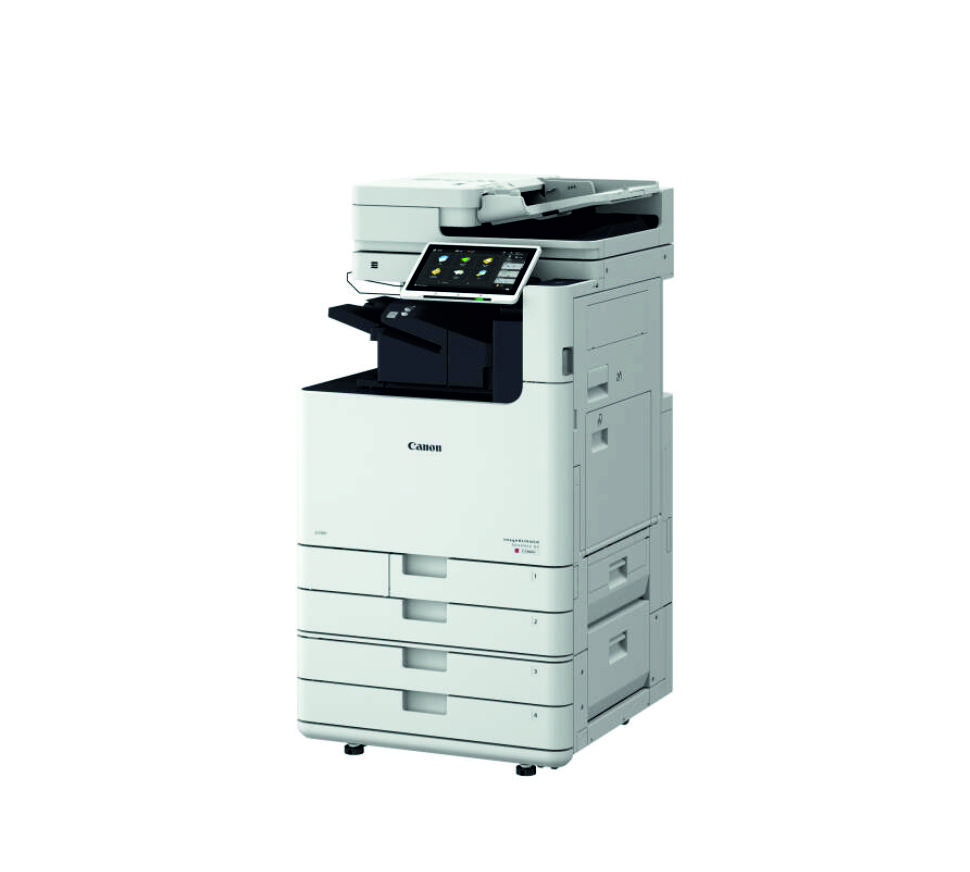 Canon imageRUNNER ADVANCE DX C5860i