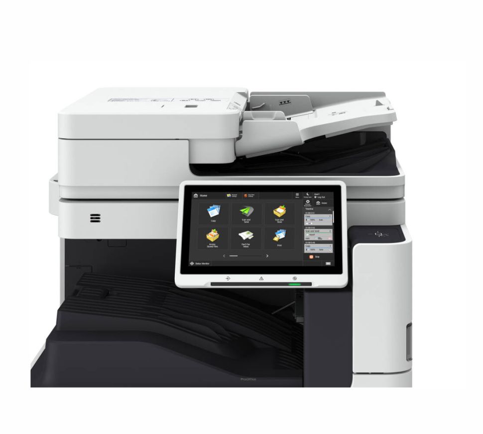 Canon imageRUNNER ADVANCE DX C5860i