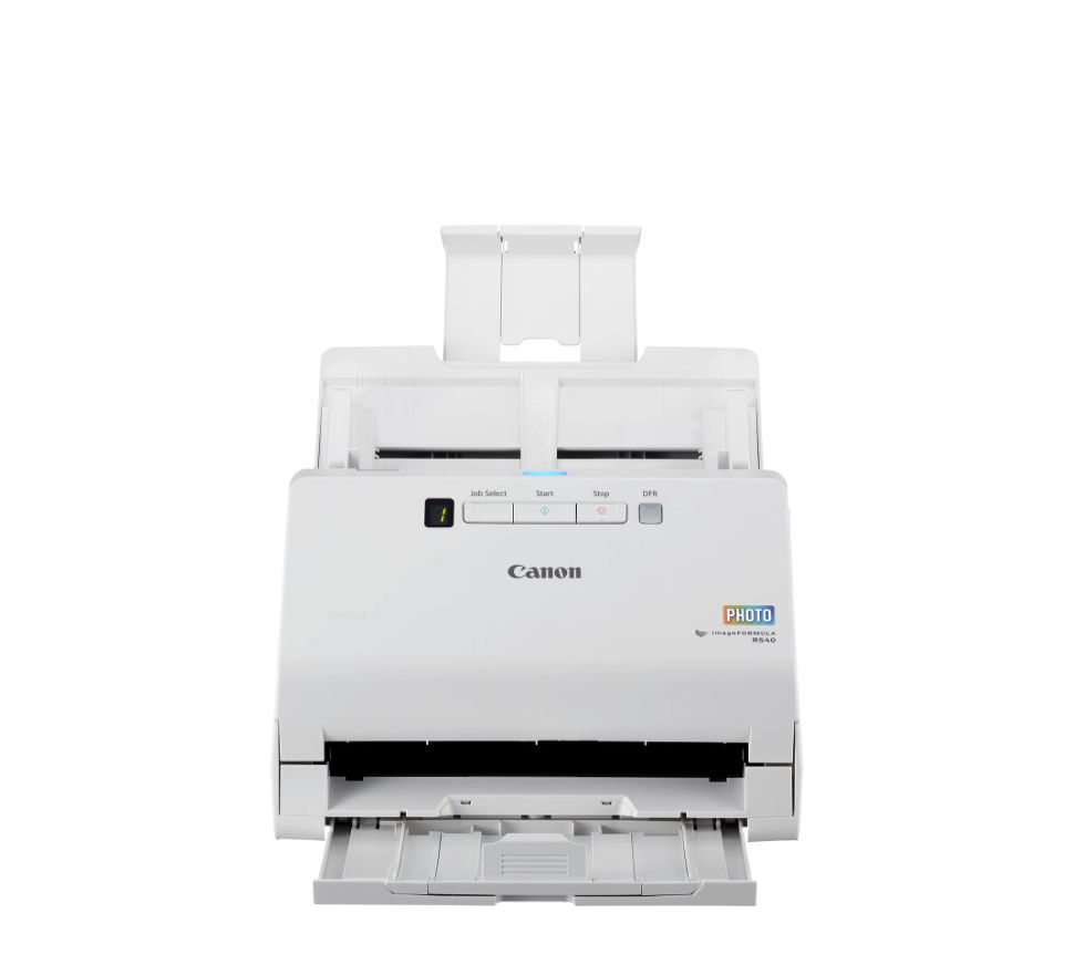 Canon imageFORMULA RS40