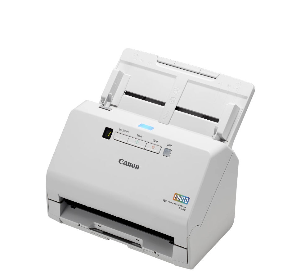 Canon imageFORMULA RS40