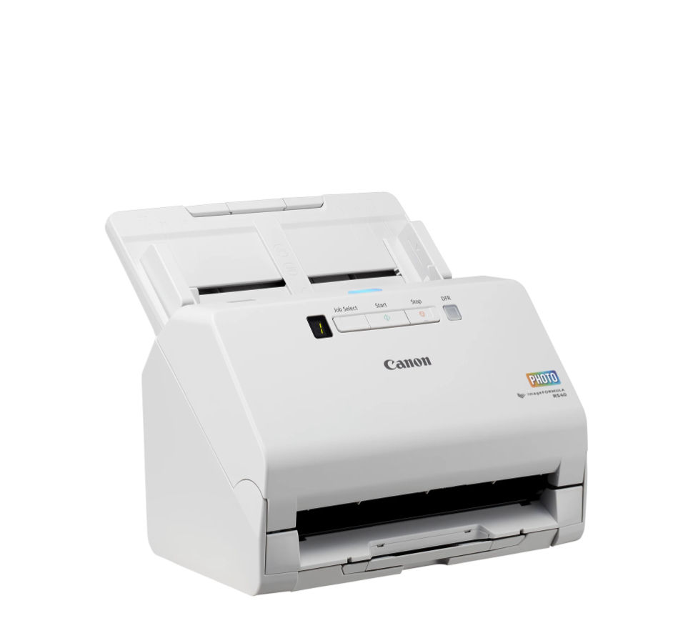 Canon imageFORMULA RS40