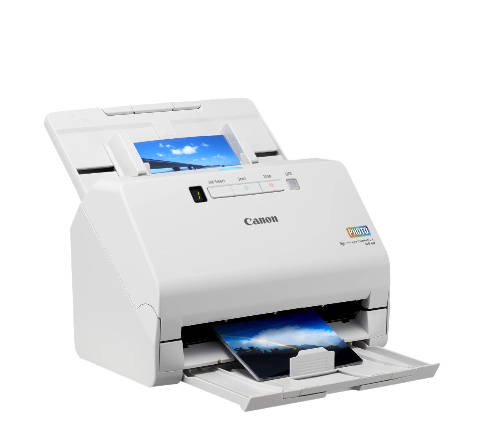 Canon imageFORMULA RS40
