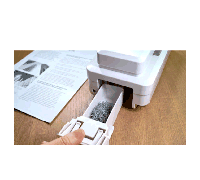 Narzędzie natychmiastowego usuwania zszywek Instant Staple Remover-A1