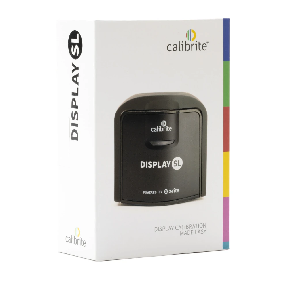 Calibrite Display SL