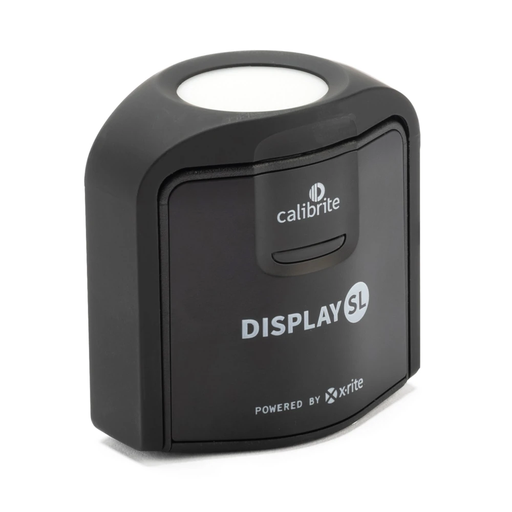 Calibrite Display SL