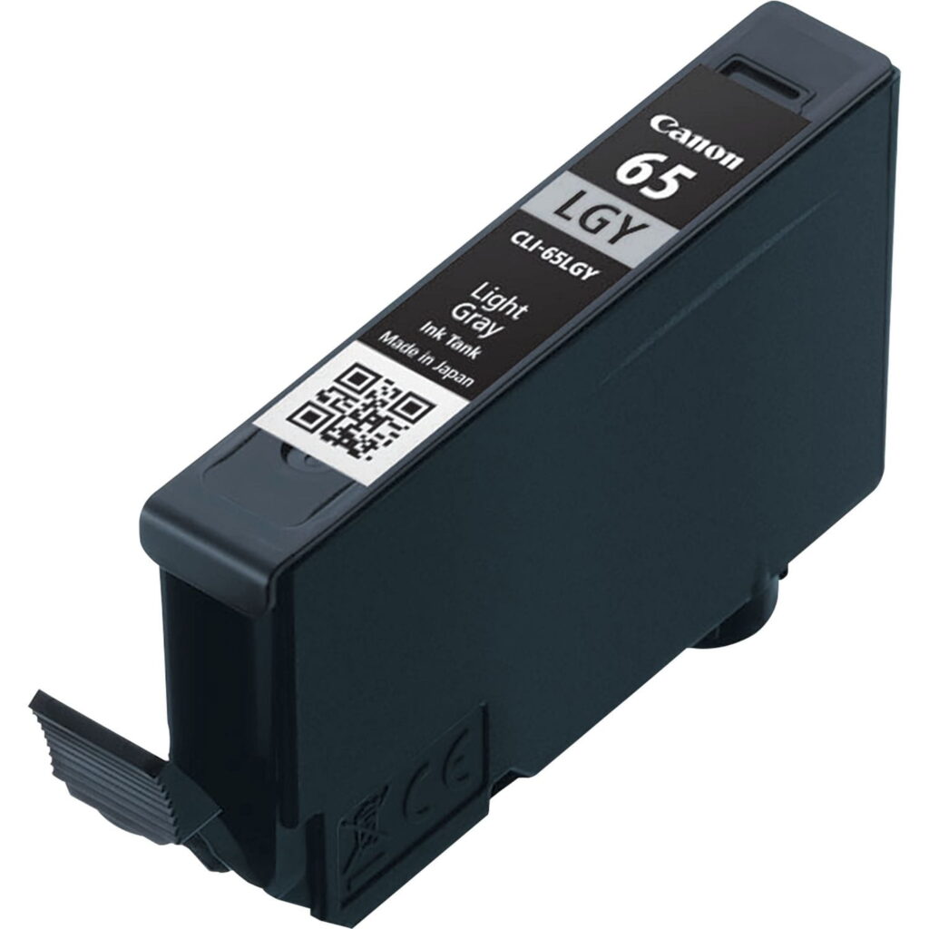 Tusz CANON CLI-65LGY