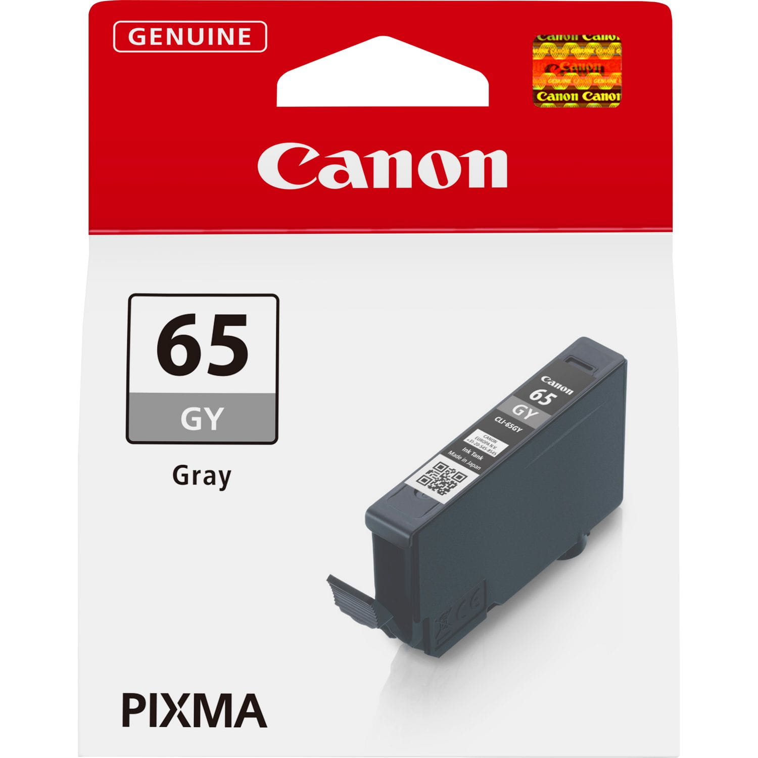 Tusz CANON CLI-65GY