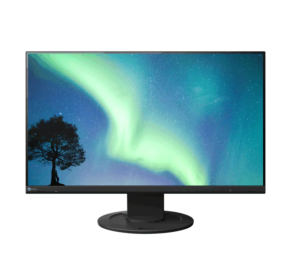 Monitor Eizo FlexScan EV2460-BK