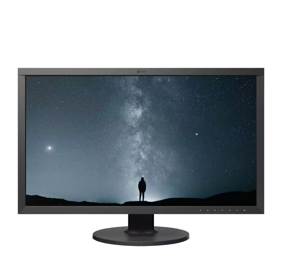 Monitor Eizo ColorEdge CS2740-BK