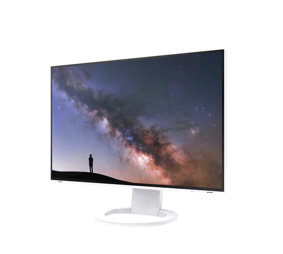Monitor Eizo FlexScan EV2485-WT