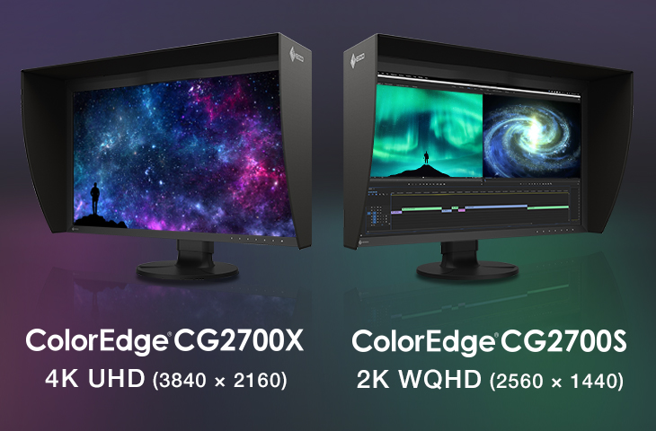 nowo premiera dw ch nowych monitor w coloredge