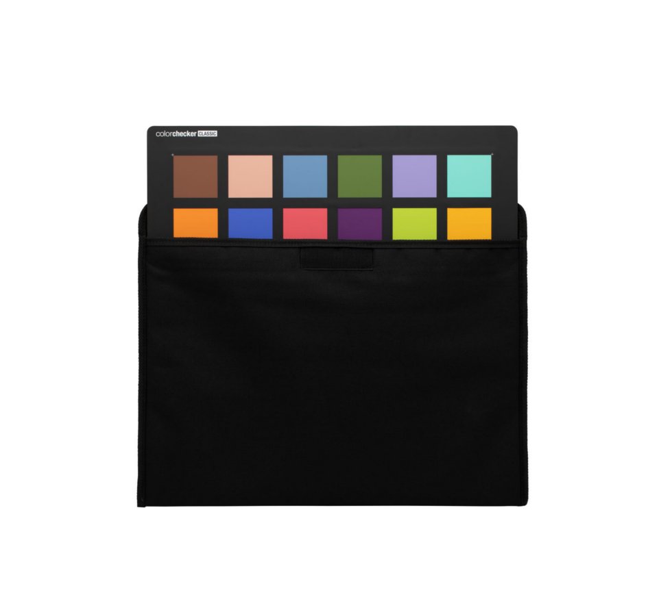 X-Rite ColorChecker Classic XL + Futerał