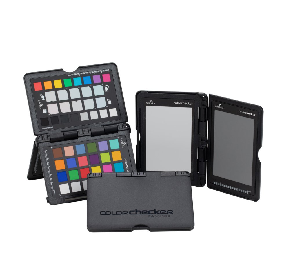 ColorChecker Passport Photo 2 Powered by X-Rite
