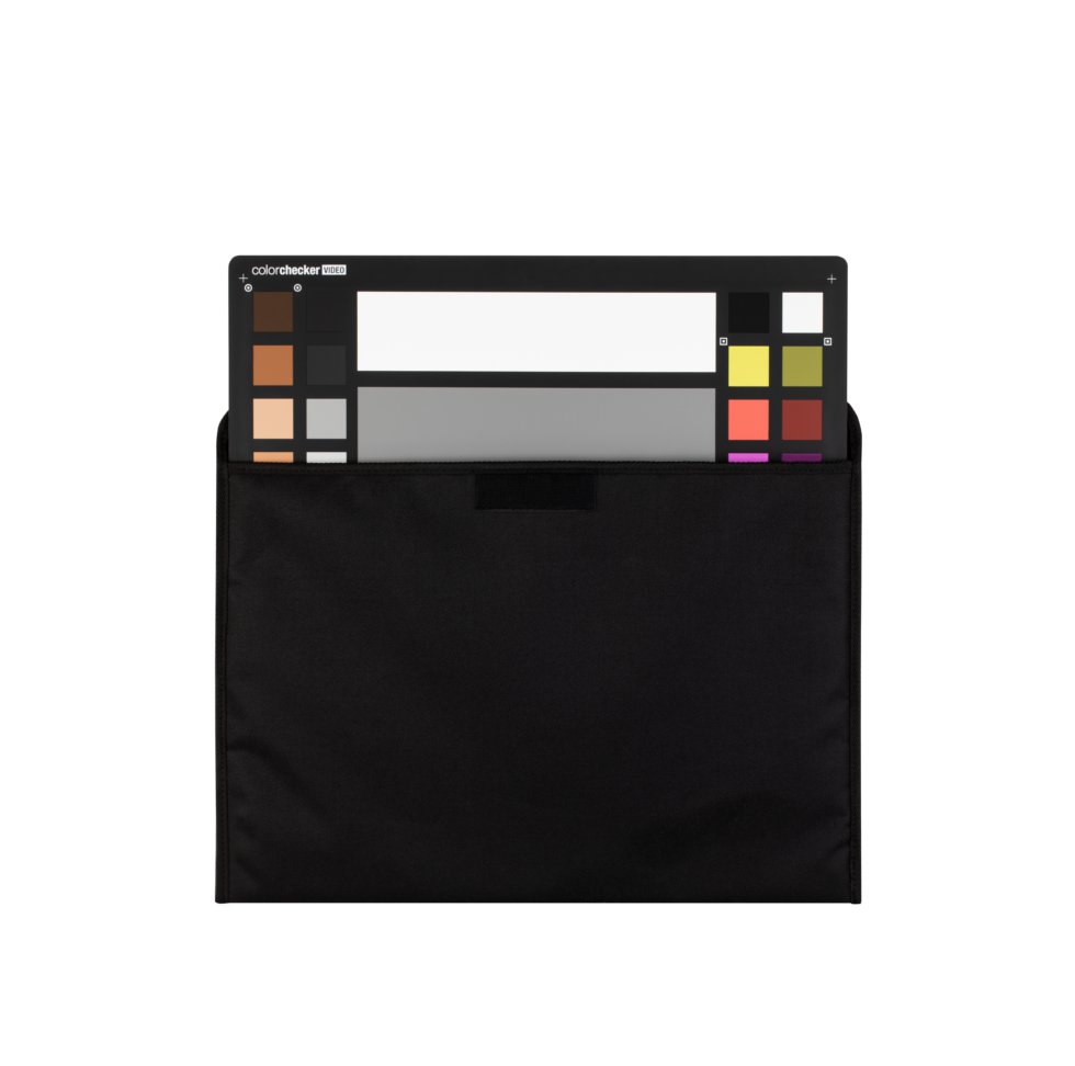 X-Rite ColorChecker Video XL + Futerał