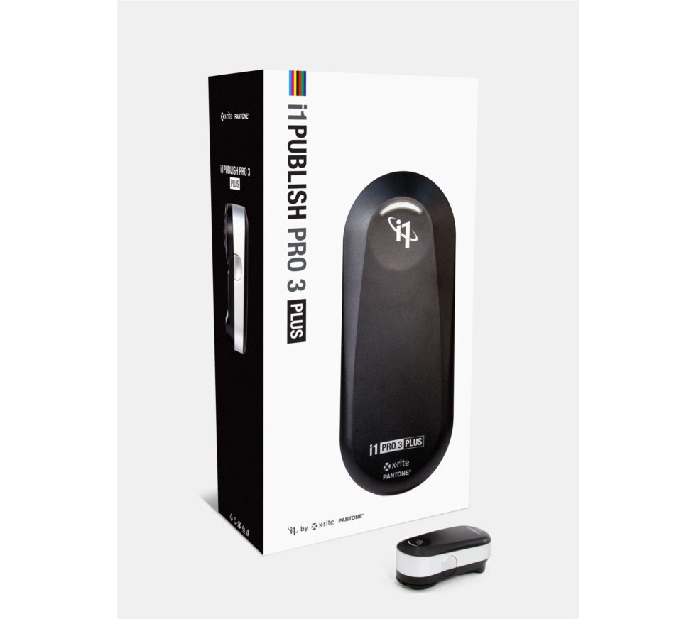 X-Rite i1Publish Pro 3 Plus