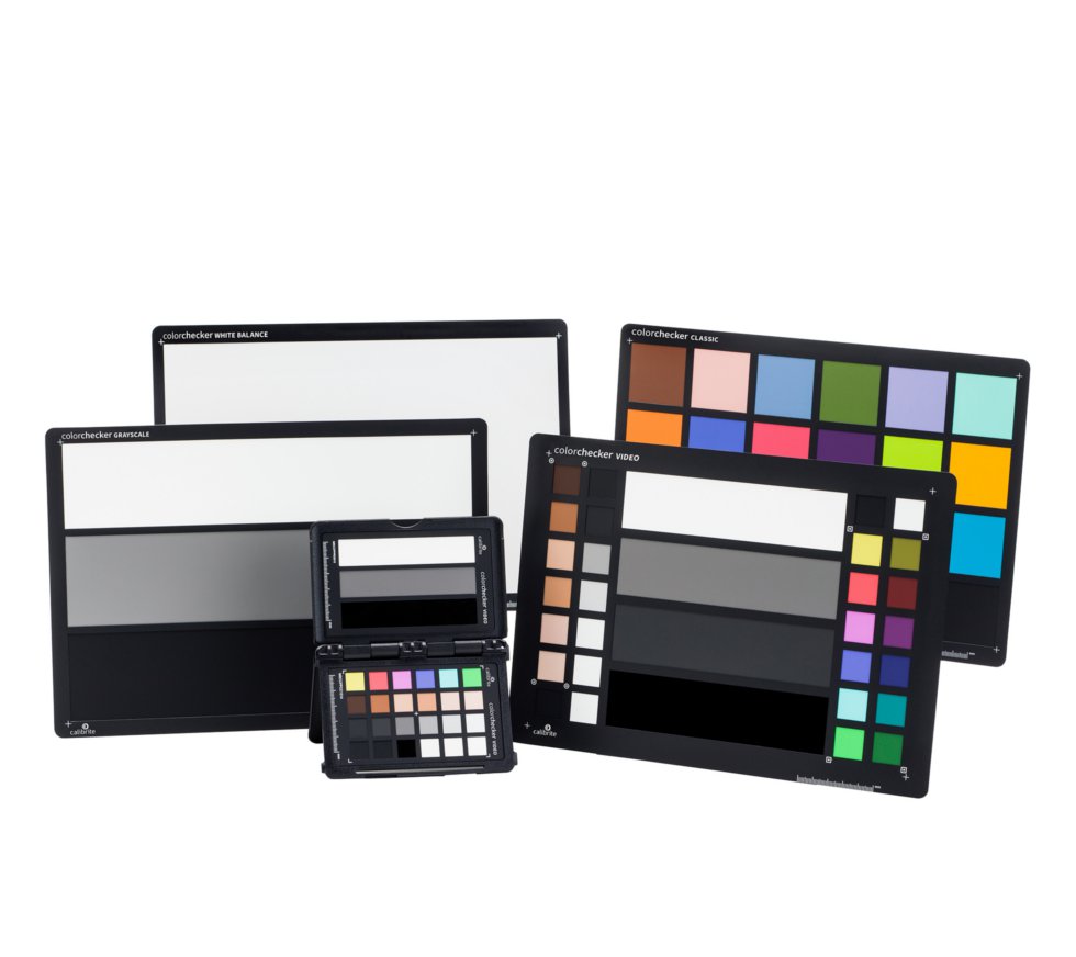 Calibrite ColorChecker White Balance