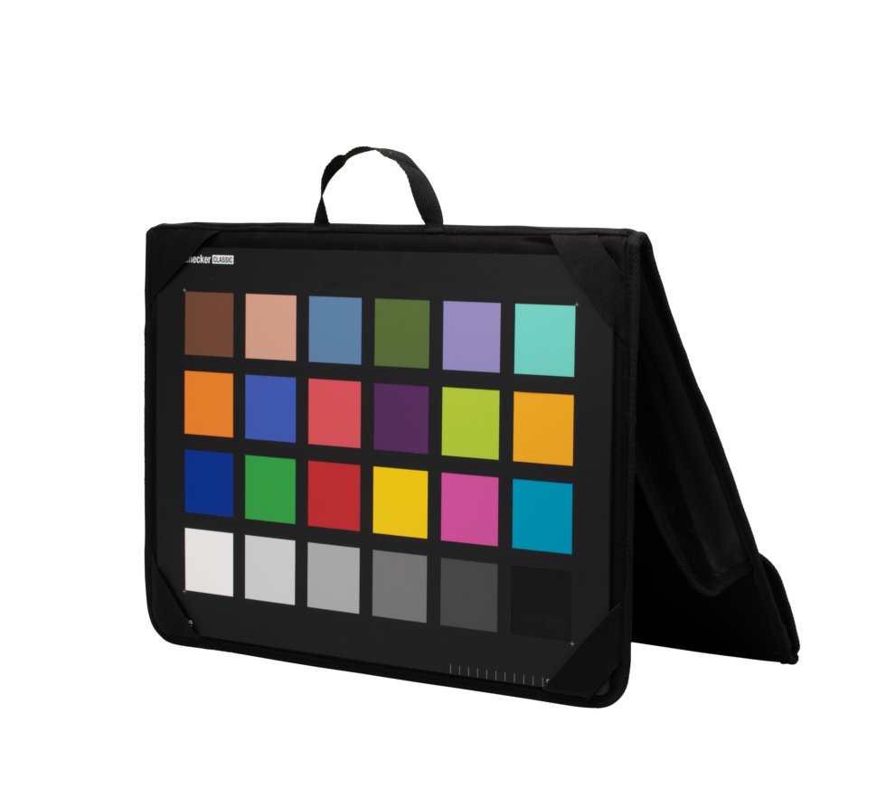X-Rite ColorChecker Classic XL + Torba