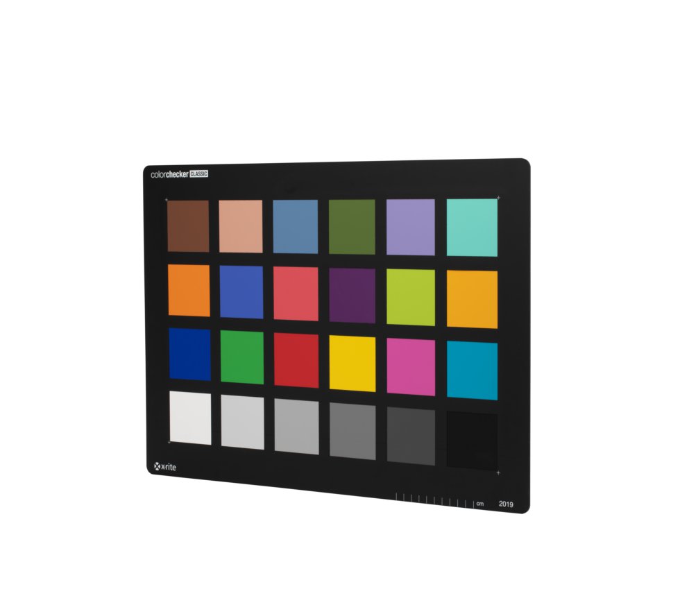 X-Rite ColorChecker Classic XL