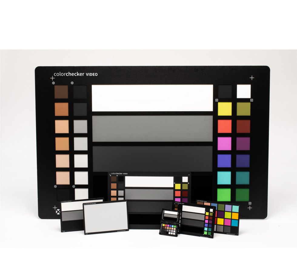 Calibrite ColorChecker White Balance