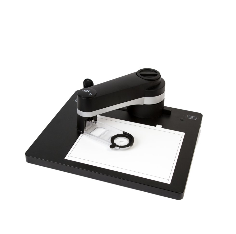 X-Rite i1iO (3rd generation) Table for i1Pro 3 Plus