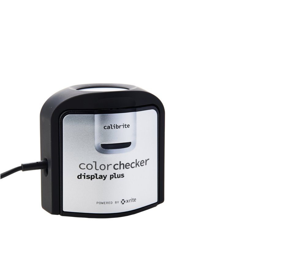 Calibrite ColorChecker Display Plus