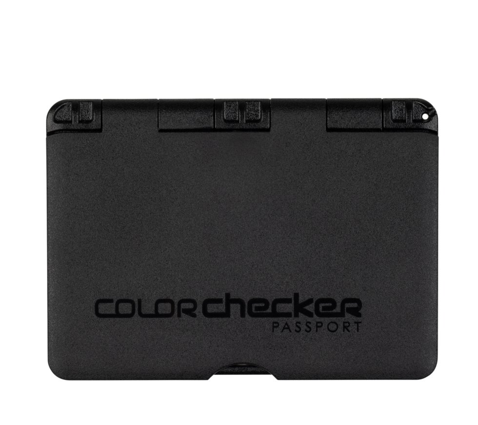 ColorChecker Passport Photo 2 Powered by X-Rite