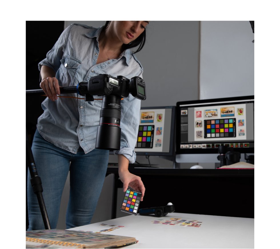 Calibrite ColorChecker Classic Mini