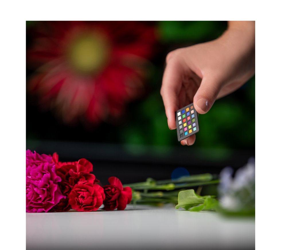 Calibrite ColorChecker Classic Nano