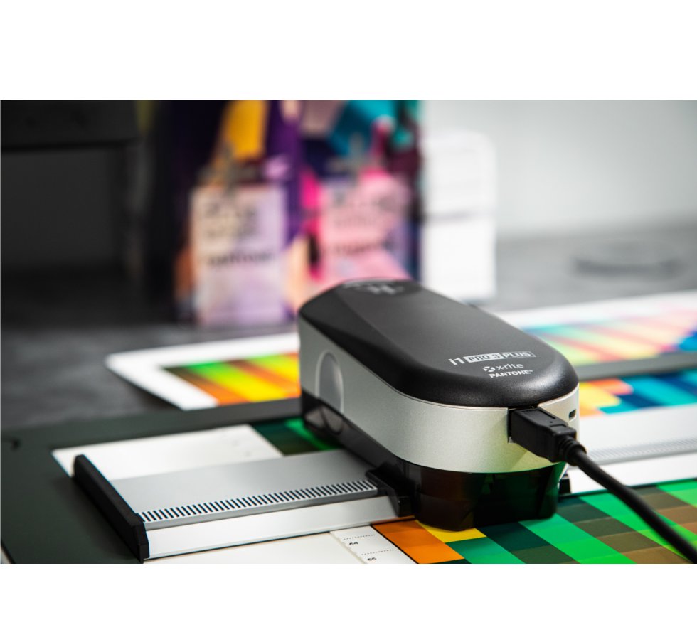 X-Rite i1Photo Pro 3 Plus