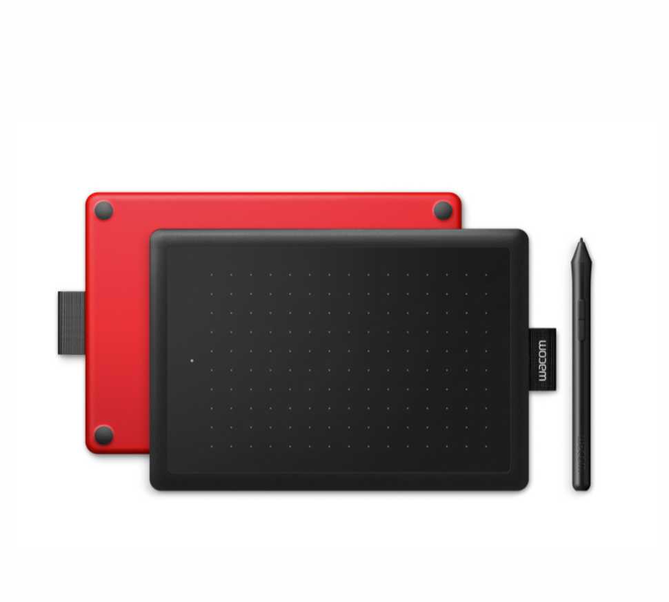 Wacom One By Wacom M